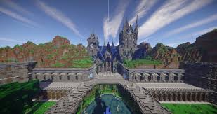 Creative mode servers have minecraft's normal survival. Build You A Minecraft Server By Danpoli Fiverr