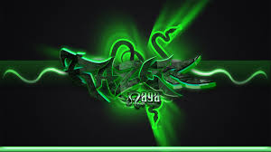 Razer Gaming Computer Game 11 Wallpaper 1920x1080 400624 Full Hd Wallpaper Hd Cool Wallpapers Game Wallpaper Iphone
