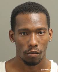 SHEARIN PATRICK DEMETRIUS 07/14/2022