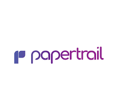 PaperTrail (@PapertrailGlobal) • Facebook
