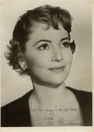 Olivia de Havilland Autographs, Memorabilia & Collectibles