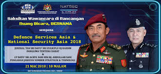30 april 2021, 11:51 am. Mindef Malaysia On Twitter Jangan Ketinggalan Utk Menyaksikan Wawancara Dsa Natsec Asia 2018 Bersama Ptd Ts Armyptd Pengarah Jabatan Sumber Strategik Teknologi Cp Dato Sri Acryl Sani Bin Hj
