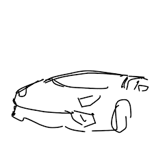 Art print size is 8,5 x 11 (of u een andere maat. Hoe Teken Ik Auto Leer Tekenen Van Andere Letsdrawit Spelers