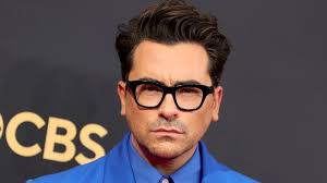 Schitt's Creek's Dan Levy