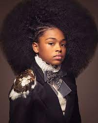 Except that in this instance, there has been less resistance from black people and instead they have. Black Hair Don T Care Changing The Perception On Afrocentric Hair Types Blanck Digital