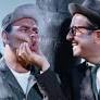 "It's a mad mad mad mad world from www.rottentomatoes.com