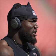 Titans hoping Brian Orakpo a difference-maker