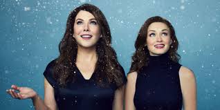 Gilmore Girls A Year In The Life Watch Online It Takes 40 Minutes To Look Like A Gilmore Girl According To The Show S Lead Makeup Artist Gilmore Girls Gilmore Girls Episodes Gilmore Girls Poster