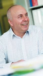 The customer magazine of Andritz Pulp & Paper Issue 1