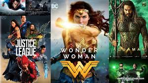 We run through superman's cinematic history, placing all his movies in order. All Dc Movies Most Complete Dc Movies List In Order Of Release Industry Freak