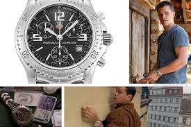 May 31, 2021 · auf netflix ein hit, heute im tv: What Kind Of Watch Does Jason Bourne Wear What Kind Of Watch