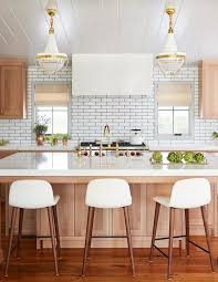 Shop Hanging The Urban Electric Company In 2020 Light Wood Kitchens Natural Wood Kitchen Cabinets Natural Wood Kitchen