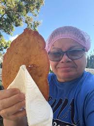 Viña La gran Pastelera