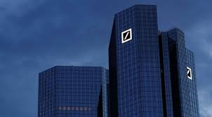 The new headquarters will be home to nearly 5,000 deutsche bank employees occupying over one million square feet of office space in building when it begins its official opening in july. Deutsche Bank Will No Longer Do Business With Donald Trump New York Times Reports Album On Imgur