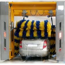 Marketplace to sell or buy used machines and factory equipment for industrial professionals. Schumak Speed Car Wash System Schumak Equipment India Private Limited Id 11246115712