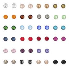 Each piece is handmade using colourful beads and a variety of since 1987, coeur de lion has been offering its collections of costume jewellery, with an array of stunning bracelets, necklaces and earrings available. Coeur De Lion Ohrstecker 0042 21 X 29 00