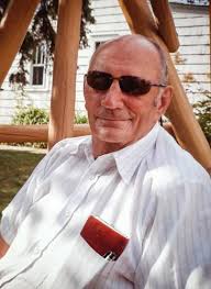 Charles “Gale” Nemec