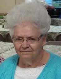 Barbara Ann McGowan Lewis Obituary November 29, 2019