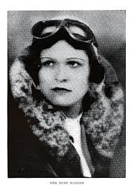 Ruby W. Harrell Ryan (1912-1969)