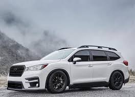 Any Subaru Ascent Fans Here Owne Jdm Subaru Subaru Impreza Sti Subaru Legacy Gt