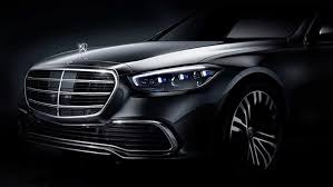 New Mercedes Benz S Class 2021 Interior Details And Ride Review Mercedes Benz Worldwide