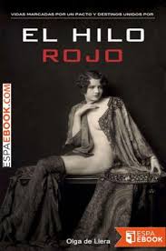 Lee el hilo rojo en la plataforma de autopublicación booknet el hilo rojo leer libros online, descargar fb2 mobi epub en booknet Libro El Hilo Rojo Descargar Epub Gratis Espaebook