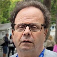 Songs For A Lost Generation” with Norm Rosen