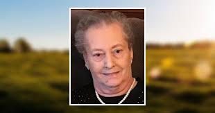 Myrtle Ruth Nail Obituary July 10, 2019