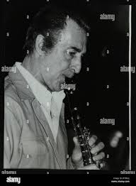 Concert bass clarinetist hi-res stock photography and images