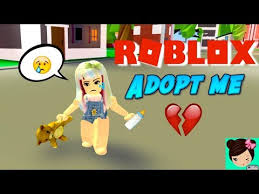 Roblox is a global platform that brings people together. Soy Bebe Y Mi Papa Me Abandona En Roblox Adopt Me Titi Juegos Roleplay Youtube Roleplay Adoption Papa