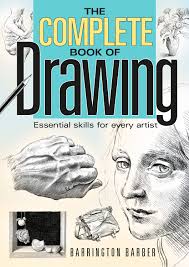 Line art emphasizes form and drawings), of several (few) constant widths (as in technical illustrations), or of freely varying widths (as in brush work or engraving). Buy Complete Book Of Drawing Essential Skills For Every Artist Book Online At Low Prices In India Complete Book Of Drawing Essential Skills For Every Artist Reviews Ratings Amazon In
