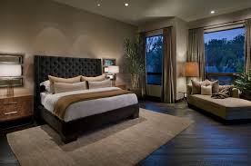 Ownby Design Scottsdale Arizona Interior Designer Modern Master Bedroom Sophisticated Bedroom Bedroom Design