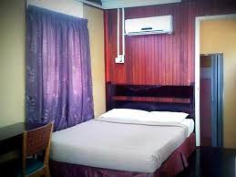 The place of relaxation,rest and tranquility. Bayu Balau Beach Resort Resort Kota Tinggi Travelmalaysia