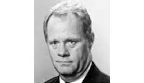 Ronald McMASTER Obituary (2020)