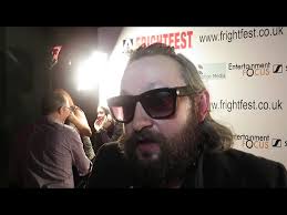 Arrow Video FrightFest 2018: Sam Ashurst interview