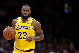 The playoffs were originally scheduled to begin on april 18. Lakers Schedule Important Stretch Of Games Upcoming As Los Angeles Fights To Make 2019 Nba Playoffs