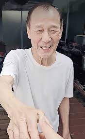 Michael Chan Wei Man's Life and Career at 80