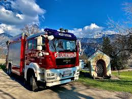 Das wetter in kufstein heute: Stadtfeuerwehr Kufstein Home Facebook
