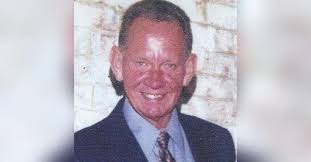 William Hogge Obituary