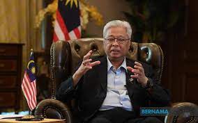 Ahmad sabri ismail (born 11 may 1963 in alor setar, kedah) is a former malaysian football goalkeeper who played most notably for kedah fa and spent a year for penang fa. Bernama Ismail Sabri Most Qualified Pm Candidate Ahmad Maslan