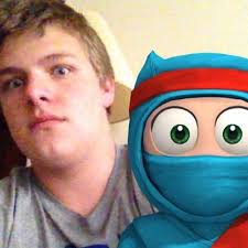 Ryan Cheek (@Rcheekles)