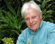 2009: Roy Lancaster lecture