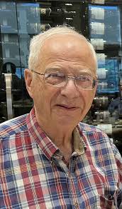 Dr. Daoud Boutros Karam