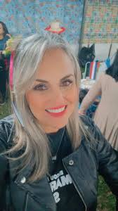 Jacqueline Horvath Cruz