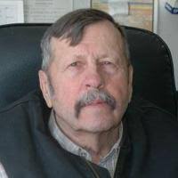 John Carlyle Lawrence