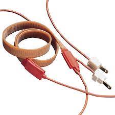 Do 4 ton units really need 15kw heat strips? Tape And Rope Heaters Industrial Heaters Omega