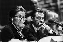 These heinous acts must not go unpunished, she added. Simone Veil Wikipedia