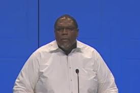 Remembering Rodney Sisco