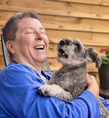 International Dog Day is today🐾 How are you celebrating with yours?