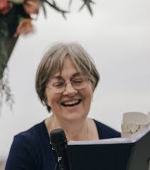 Katrina, Marriage Celebrant Hobart